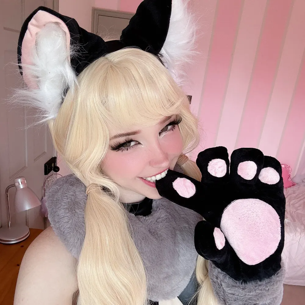Belle Delphine