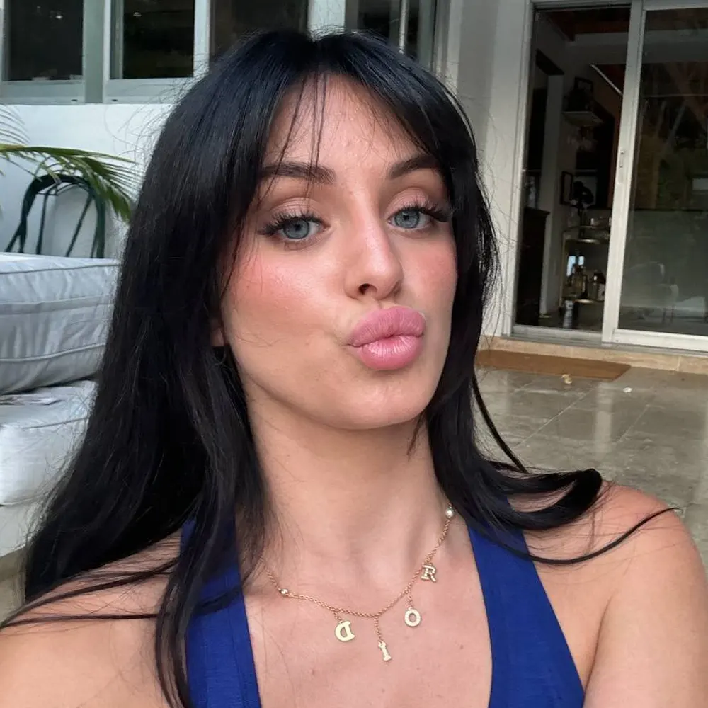 Camilla Araujo