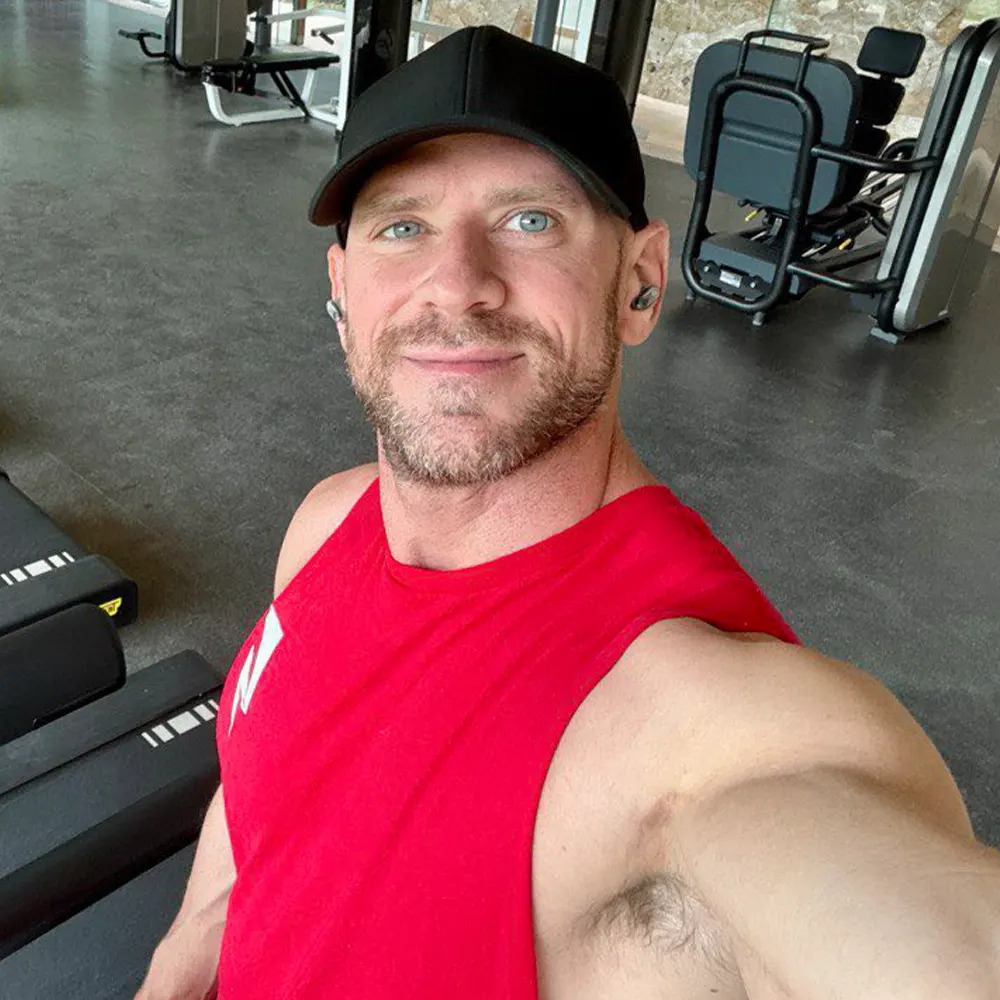 Johnny Sins