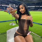 Rubi Rose