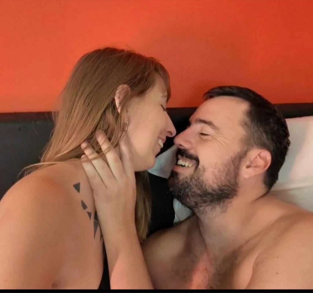 Goodgirlanddad