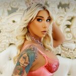Aubrey Kate