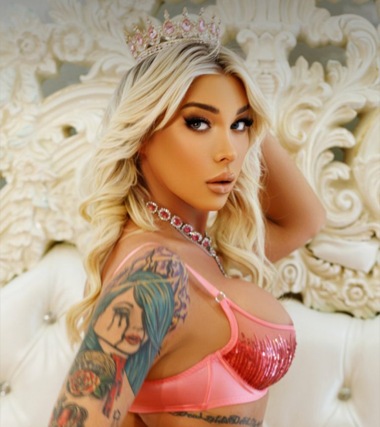 Aubrey Kate